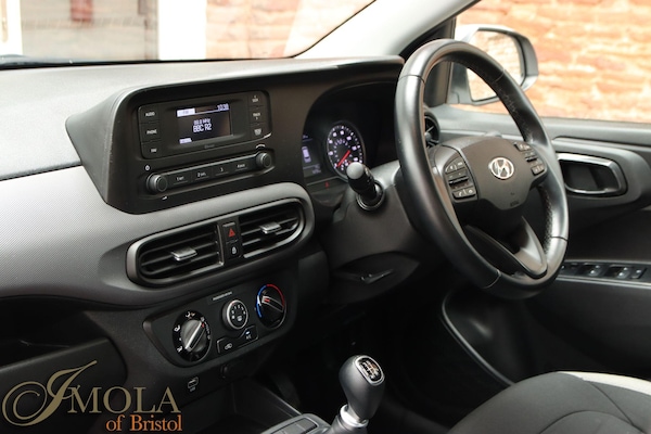 Used Hyundai i10 2022 for sale - 75979027: Photo 27