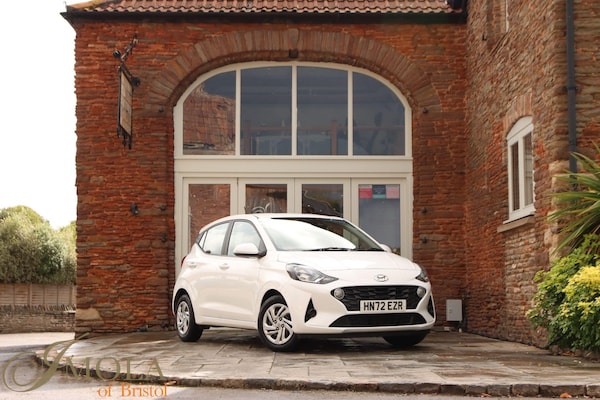 Used Hyundai i10 2022 for sale - 75979027: Photo 30