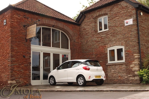 Used Hyundai i10 2022 for sale - 75979027: Photo 31