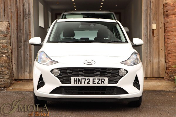 Used Hyundai i10 2022 for sale - 75979027: Photo 33