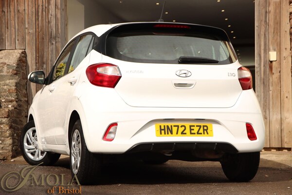 Used Hyundai i10 2022 for sale - 75979027: Photo 34