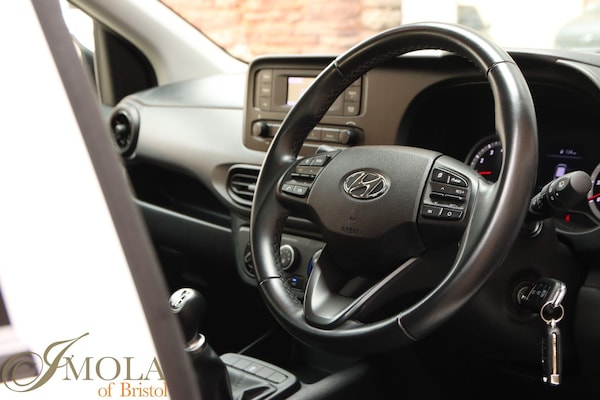 Used Hyundai i10 2022 for sale - 75979027: Photo 39