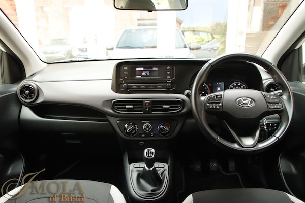 Used Hyundai i10 2022 for sale - 75979027: Photo 3