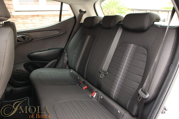 Used Hyundai i10 2022 for sale - 75979027: Photo 42