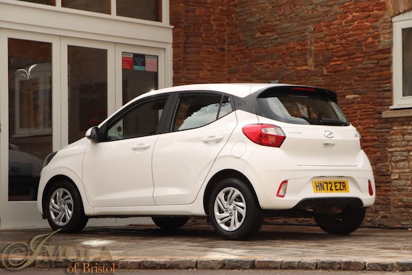 Used Hyundai i10 2022 for sale - 75979027: Photo 45