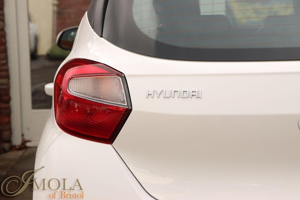 Used Hyundai i10 2022 for sale - 75979027: Photo 46