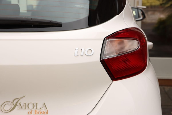 Used Hyundai i10 2022 for sale - 75979027: Photo 47