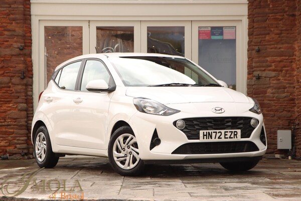 Used Hyundai i10 2022 for sale - 75979027: Photo 49