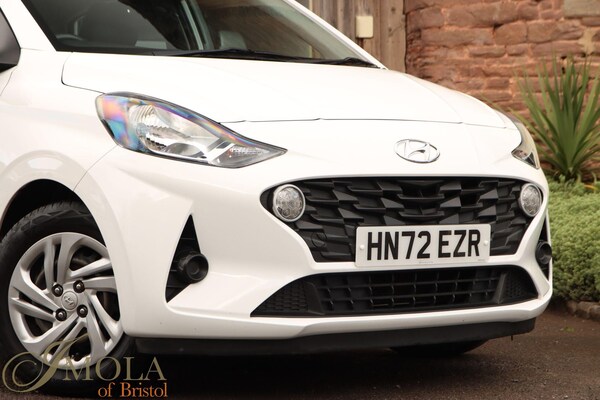 Used Hyundai i10 2022 for sale - 75979027: Photo 4