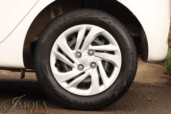 Used Hyundai i10 2022 for sale - 75979027: Photo 50