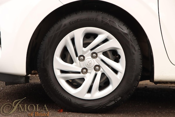 Used Hyundai i10 2022 for sale - 75979027: Photo 51