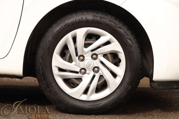 Used Hyundai i10 2022 for sale - 75979027: Photo 52