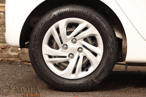 Used Hyundai i10 2022 for sale - 75979027: Photo 53