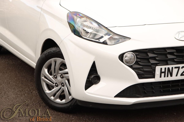 Used Hyundai i10 2022 for sale - 75979027: Photo 5