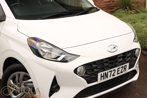 Used Hyundai i10 2022 for sale - 75979027: Photo 6