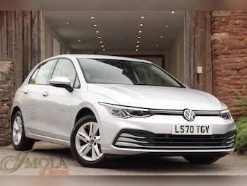 2020 (70) - 1.5 TSI Life Euro 6 (s/s) 5dr