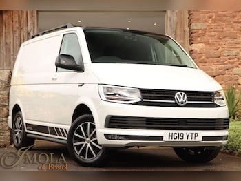 Volkswagen - Transporter