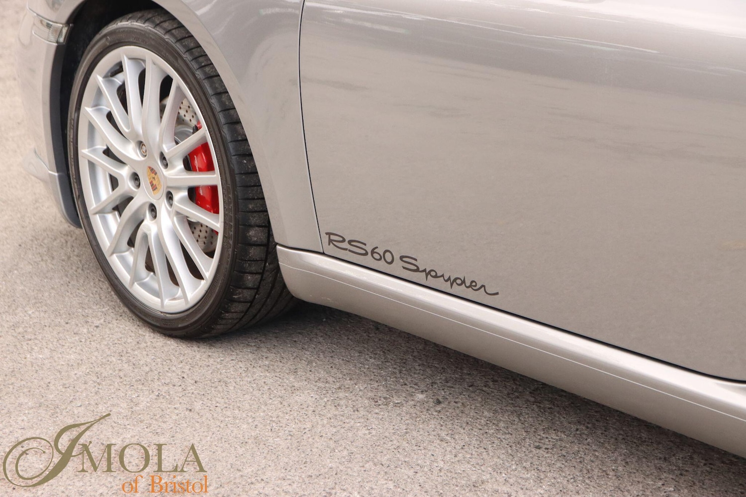 Used Porsche Boxster 2008 for sale - 76337522: Photo 20