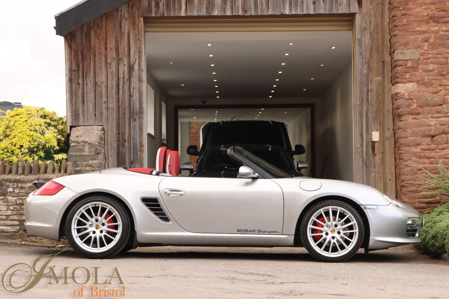Used Porsche Boxster 2008 for sale - 76337522: Photo 21