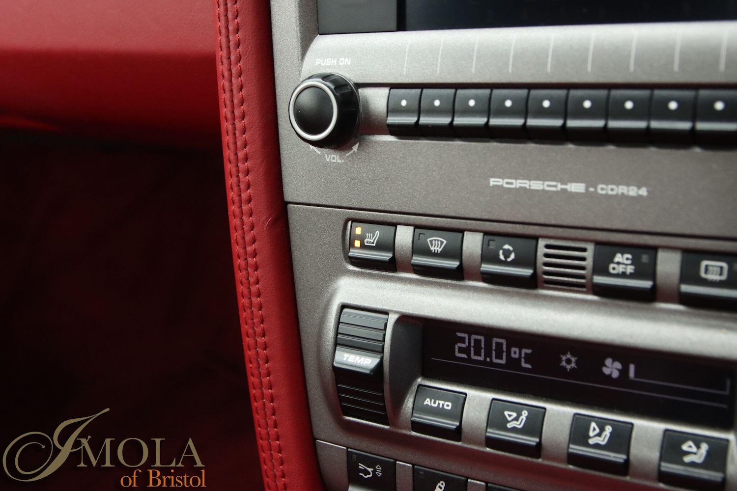 Used Porsche Boxster 2008 for sale - 76337522: Photo 26