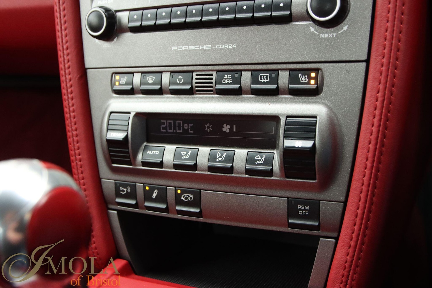 Used Porsche Boxster 2008 for sale - 76337522: Photo 27