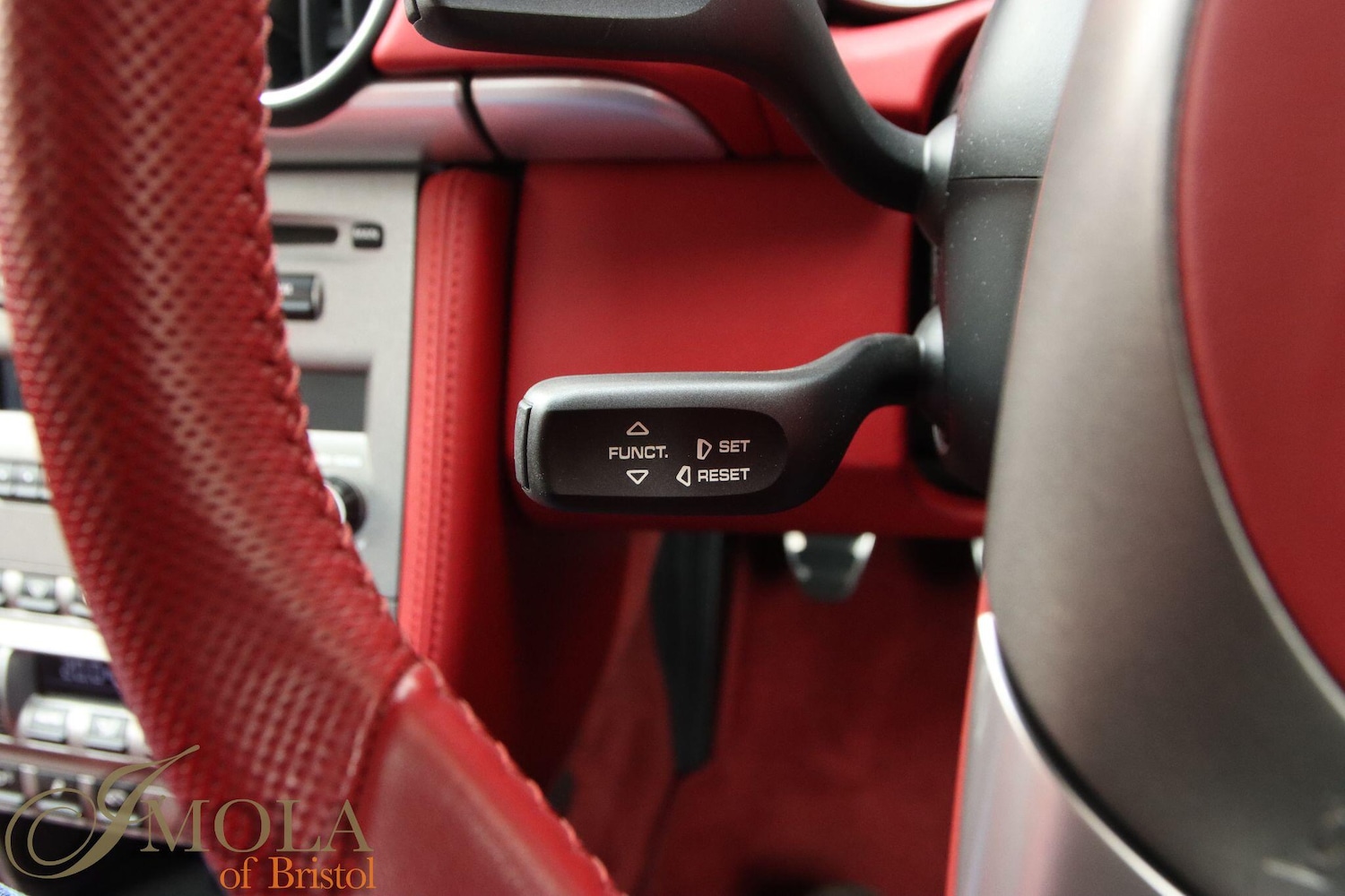 Used Porsche Boxster 2008 for sale - 76337522: Photo 42