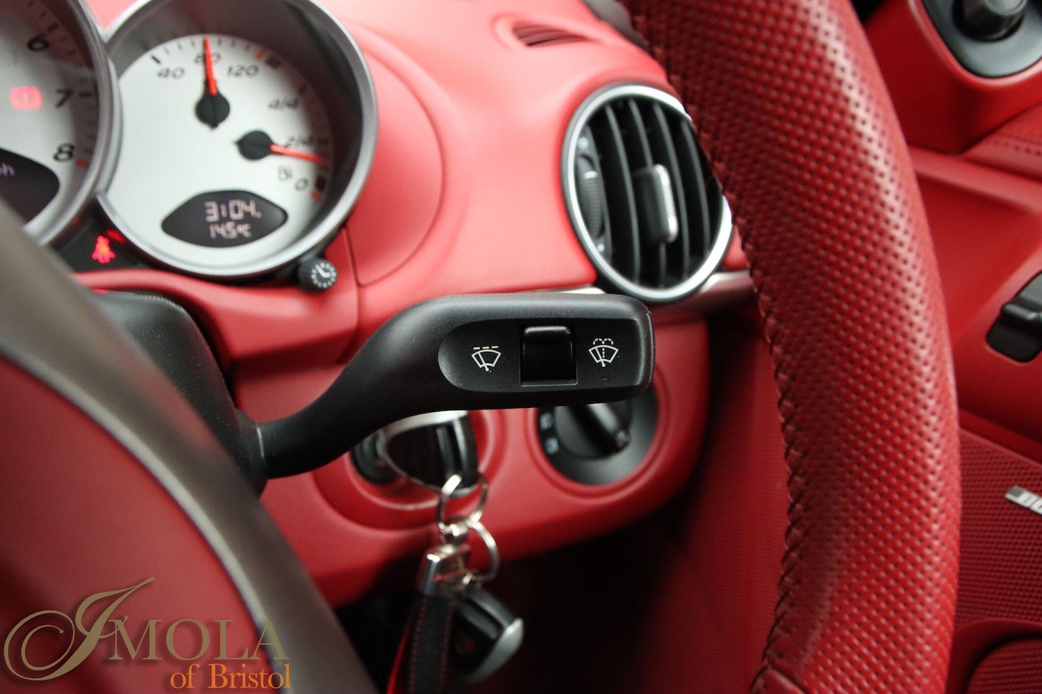 Used Porsche Boxster 2008 for sale - 76337522: Photo 43