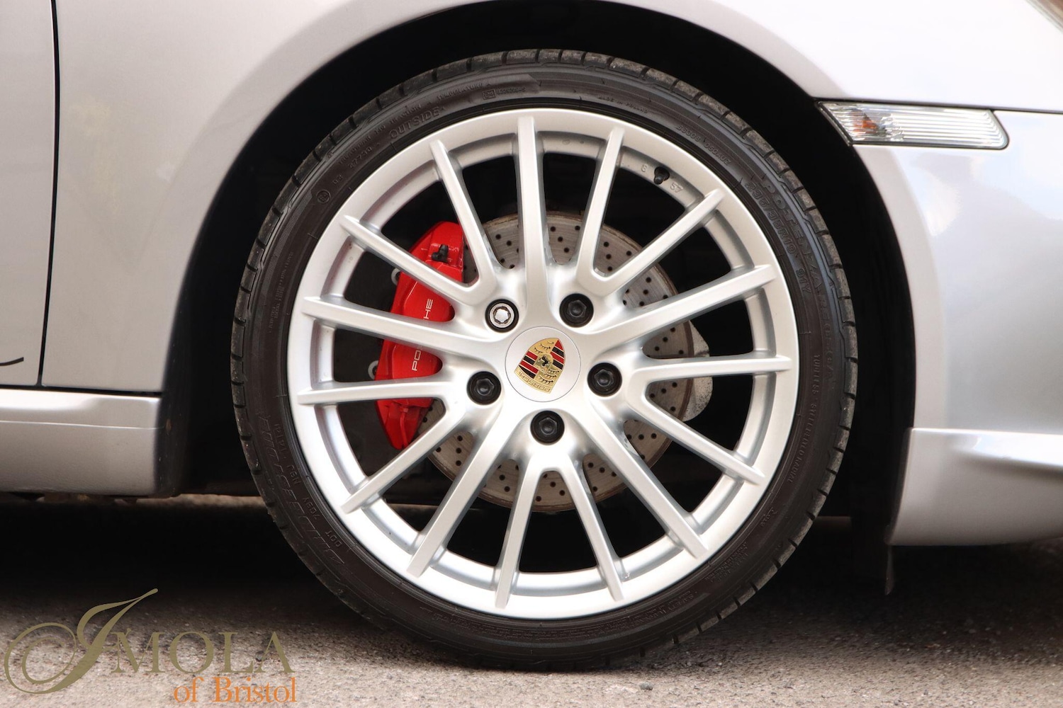 Used Porsche Boxster 2008 for sale - 76337522: Photo 57