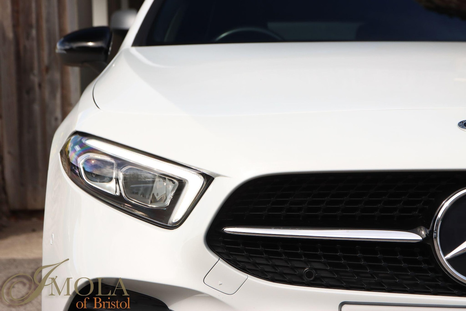 Used Mercedes-Benz A-Class 2021 for sale - 76247421: Photo 10