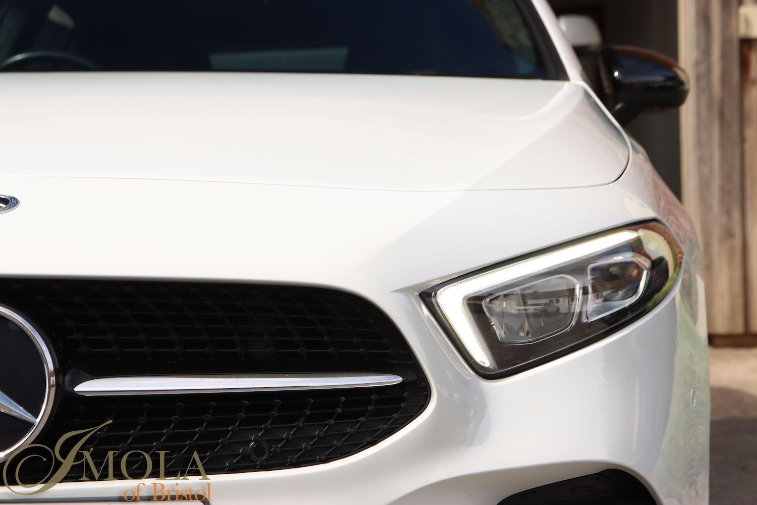 Used Mercedes-Benz A-Class 2021 for sale - 76247421: Photo 11