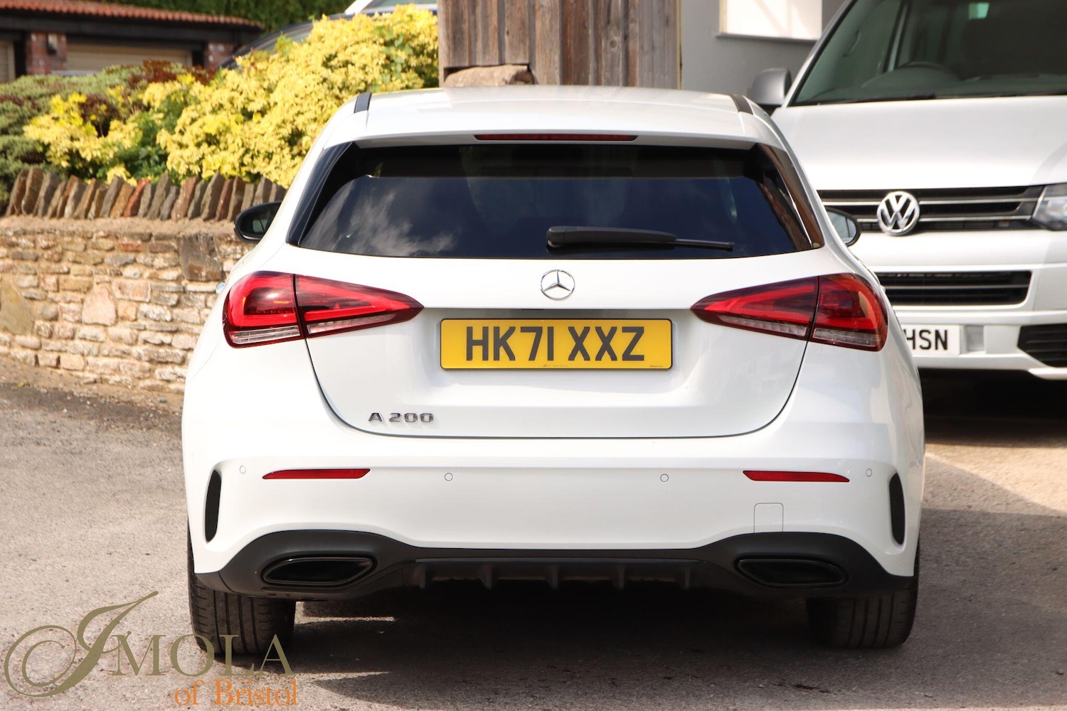 Used Mercedes-Benz A-Class 2021 for sale - 76247421: Photo 13