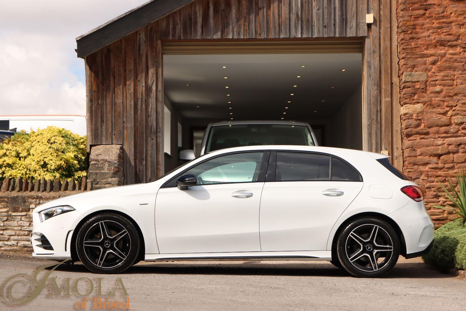 Used Mercedes-Benz A-Class 2021 for sale - 76247421: Photo 15
