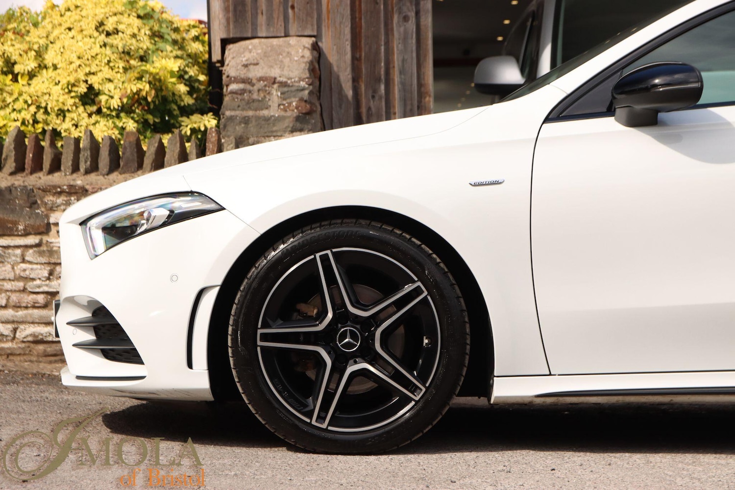 Used Mercedes-Benz A-Class 2021 for sale - 76247421: Photo 16