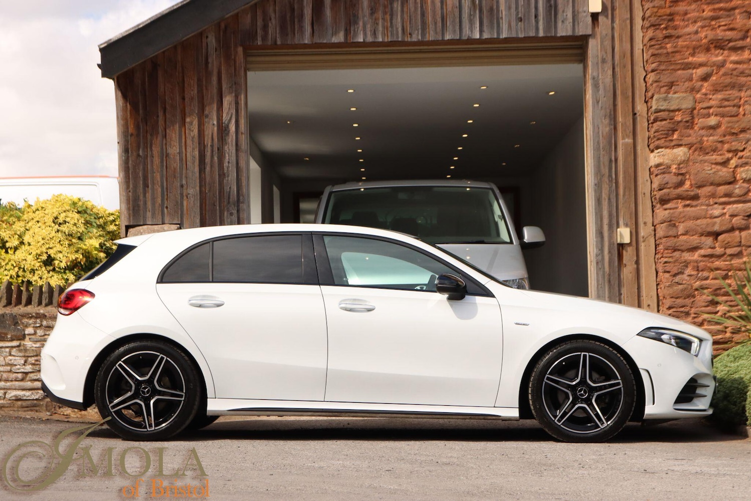 Used Mercedes-Benz A-Class 2021 for sale - 76247421: Photo 17