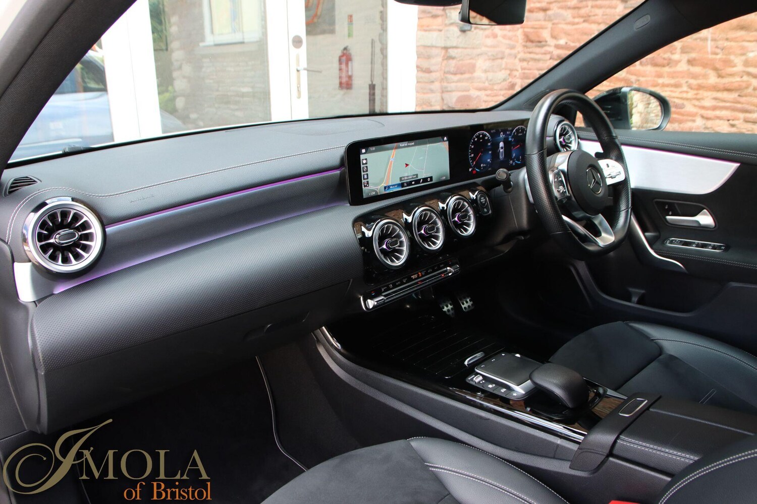 Used Mercedes-Benz A-Class 2021 for sale - 76247421: Photo 19