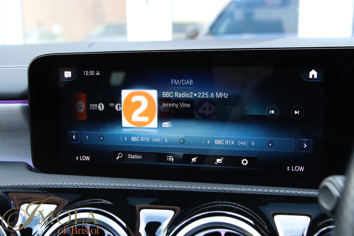 Used Mercedes-Benz A-Class 2021 for sale - 76247421: Photo 21