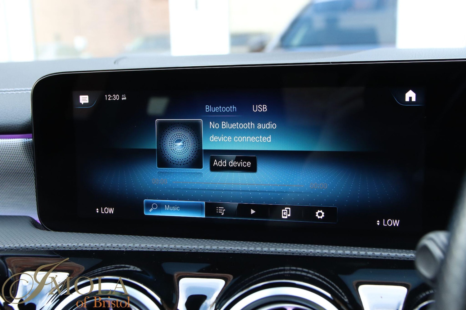 Used Mercedes-Benz A-Class 2021 for sale - 76247421: Photo 22