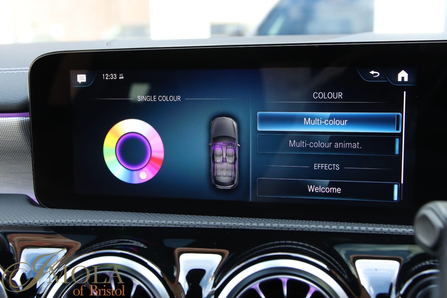 Used Mercedes-Benz A-Class 2021 for sale - 76247421: Photo 23