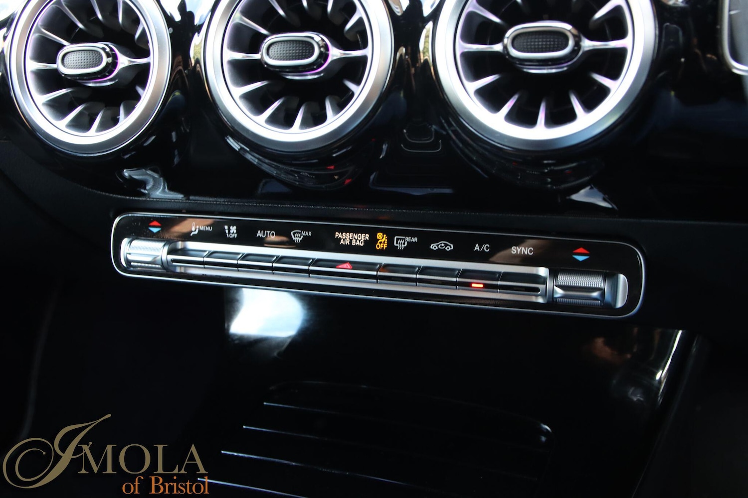 Used Mercedes-Benz A-Class 2021 for sale - 76247421: Photo 25