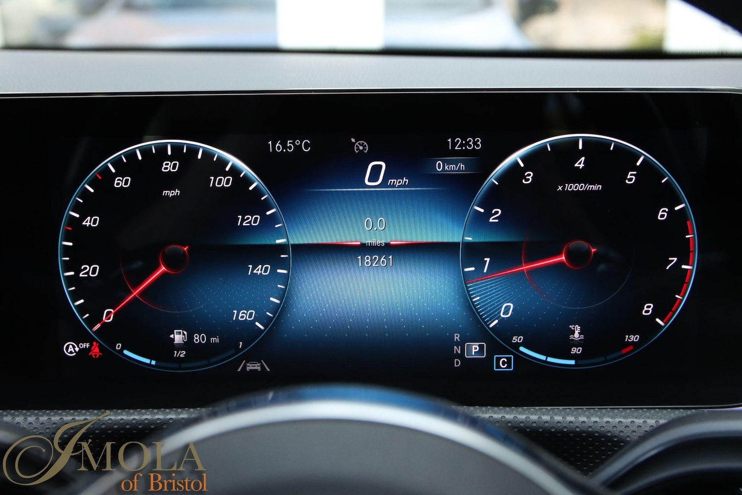 Used Mercedes-Benz A-Class 2021 for sale - 76247421: Photo 27