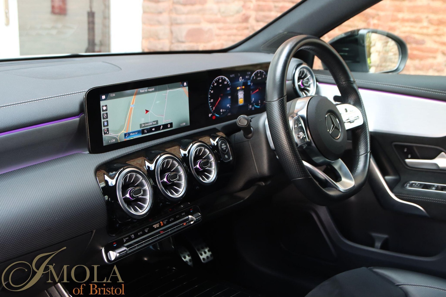 Used Mercedes-Benz A-Class 2021 for sale - 76247421: Photo 31