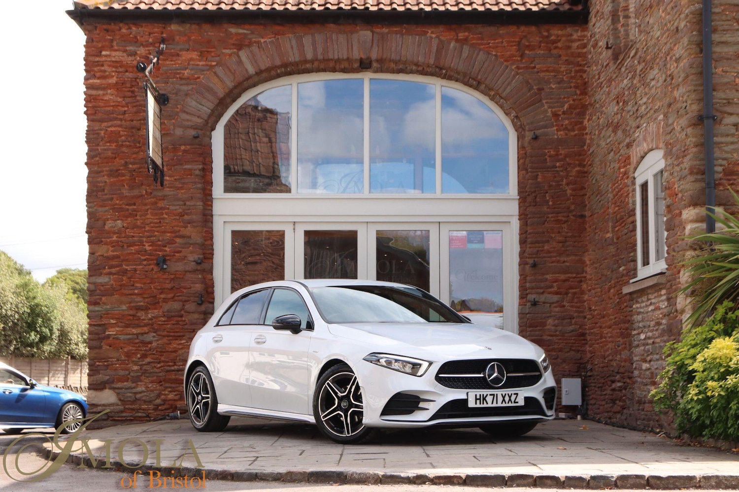 Used Mercedes-Benz A-Class 2021 for sale - 76247421: Photo 34