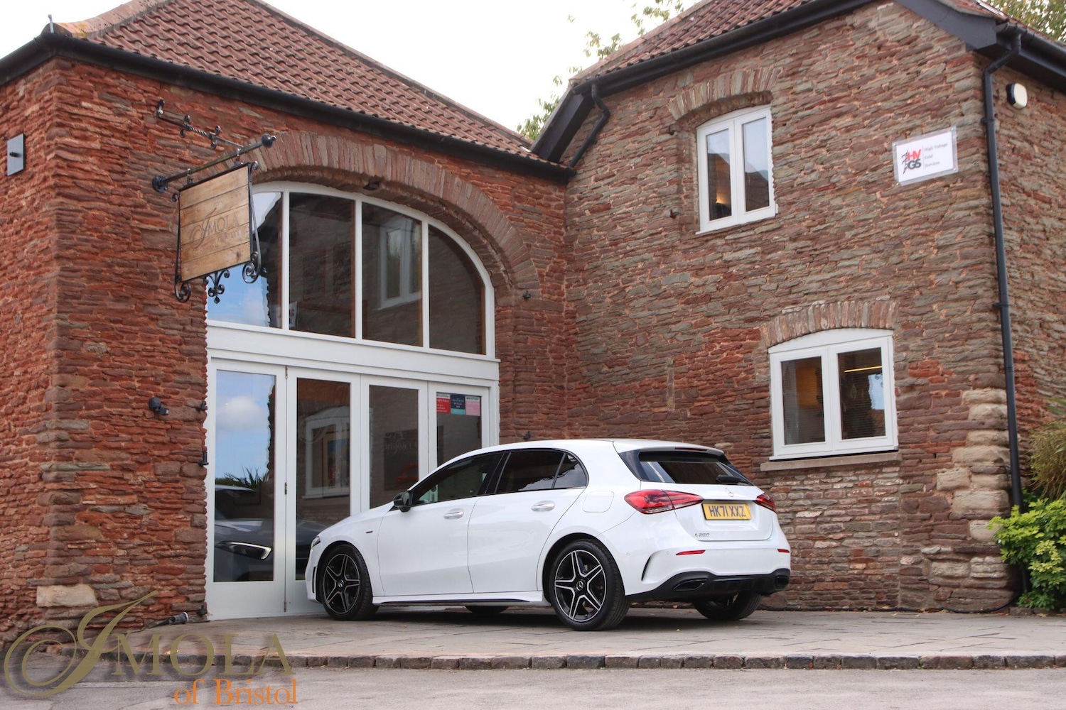 Used Mercedes-Benz A-Class 2021 for sale - 76247421: Photo 35