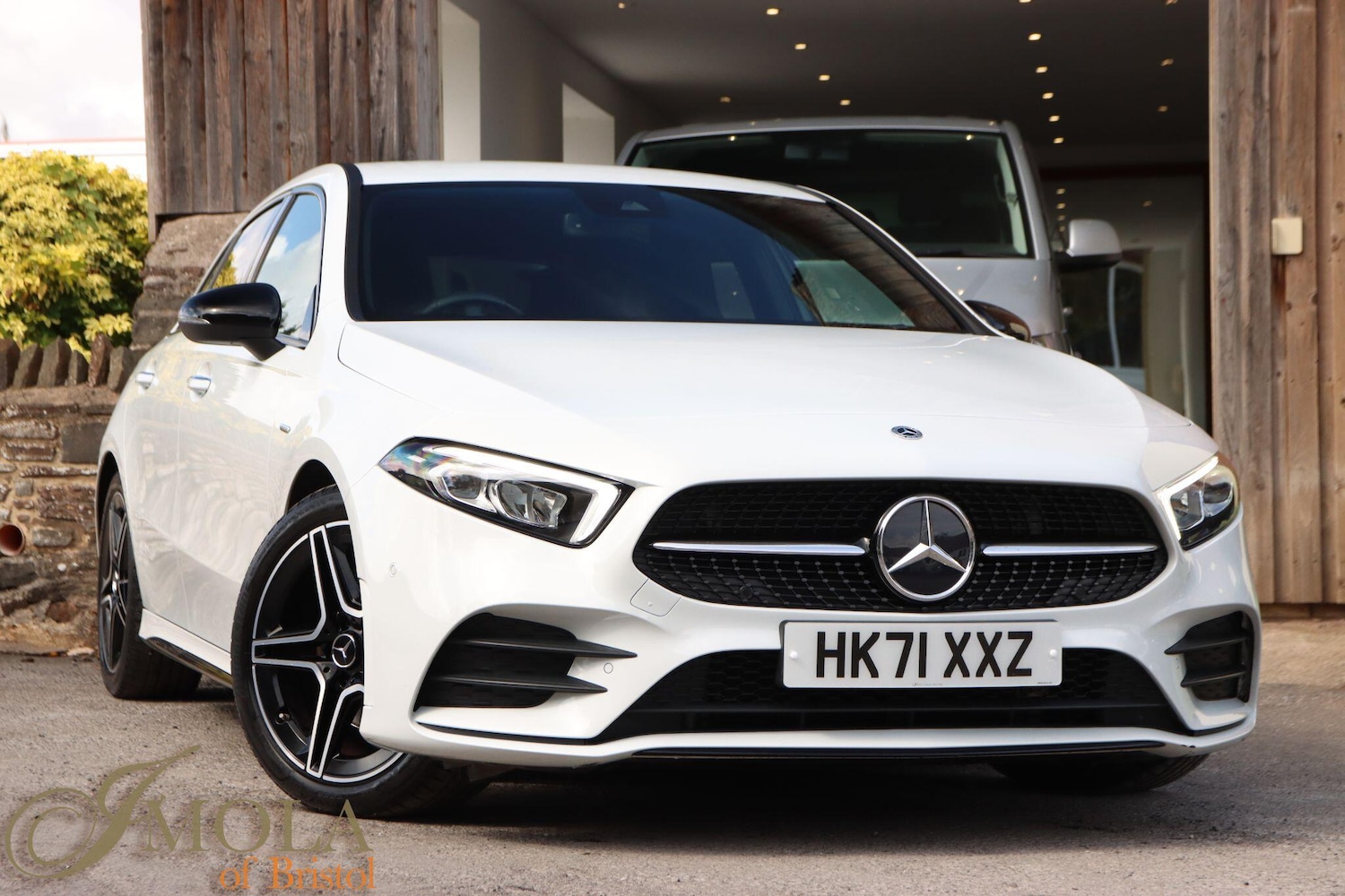 Used Mercedes-Benz A-Class 2021 for sale - 76247421: Photo 36