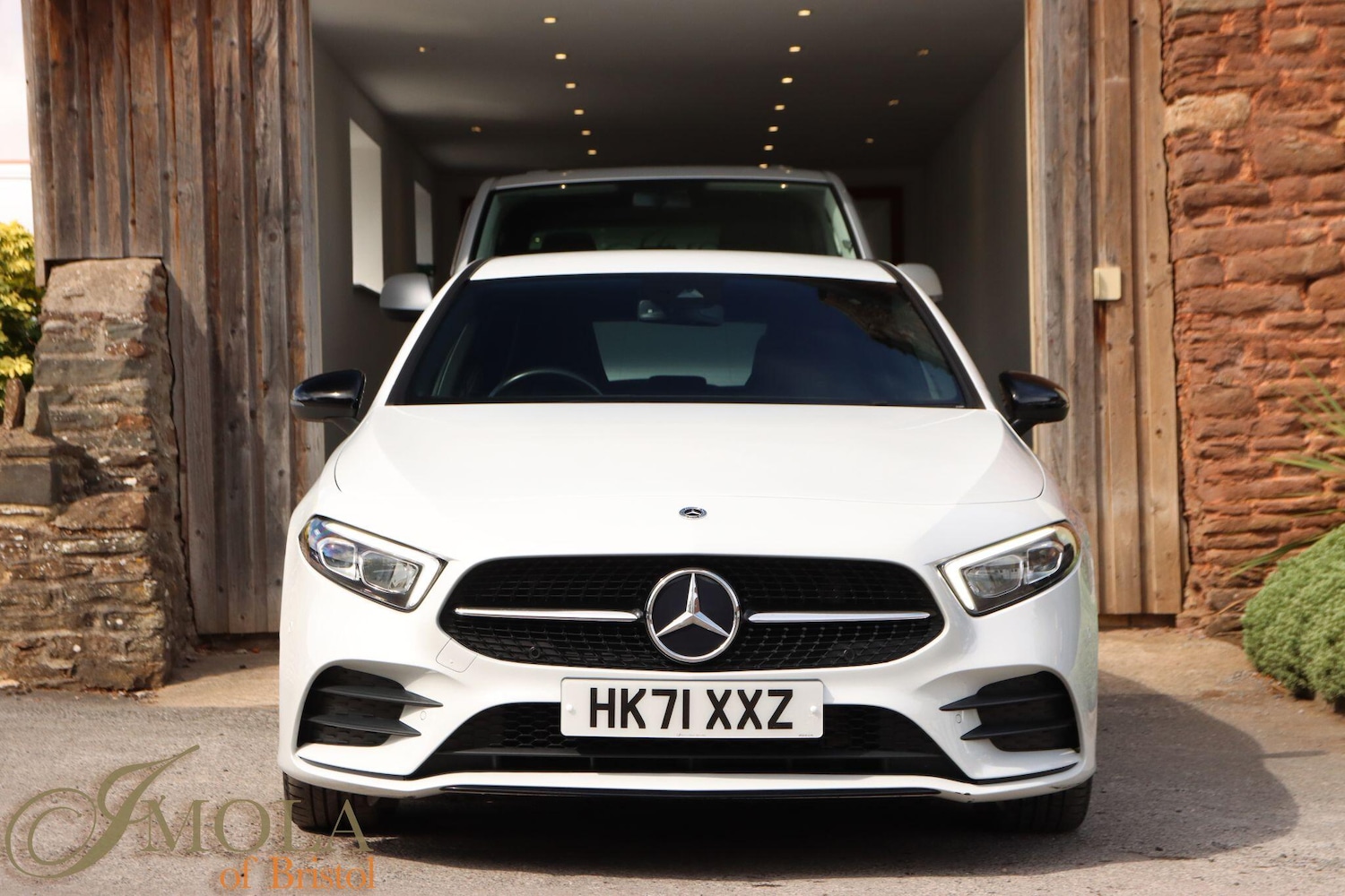 Used Mercedes-Benz A-Class 2021 for sale - 76247421: Photo 37