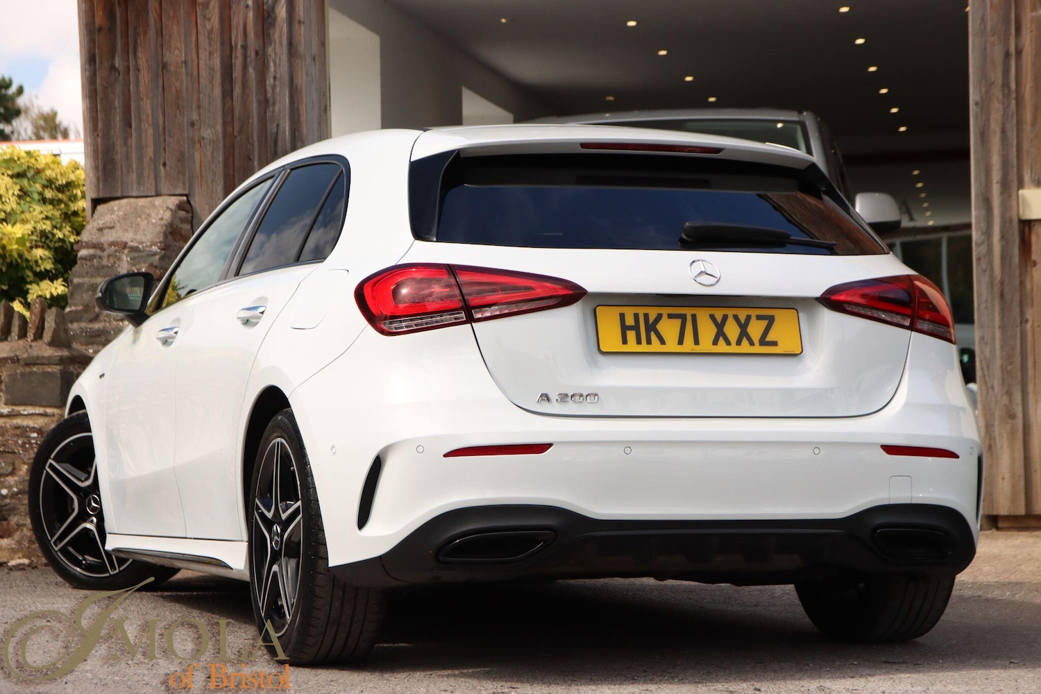 Used Mercedes-Benz A-Class 2021 for sale - 76247421: Photo 38