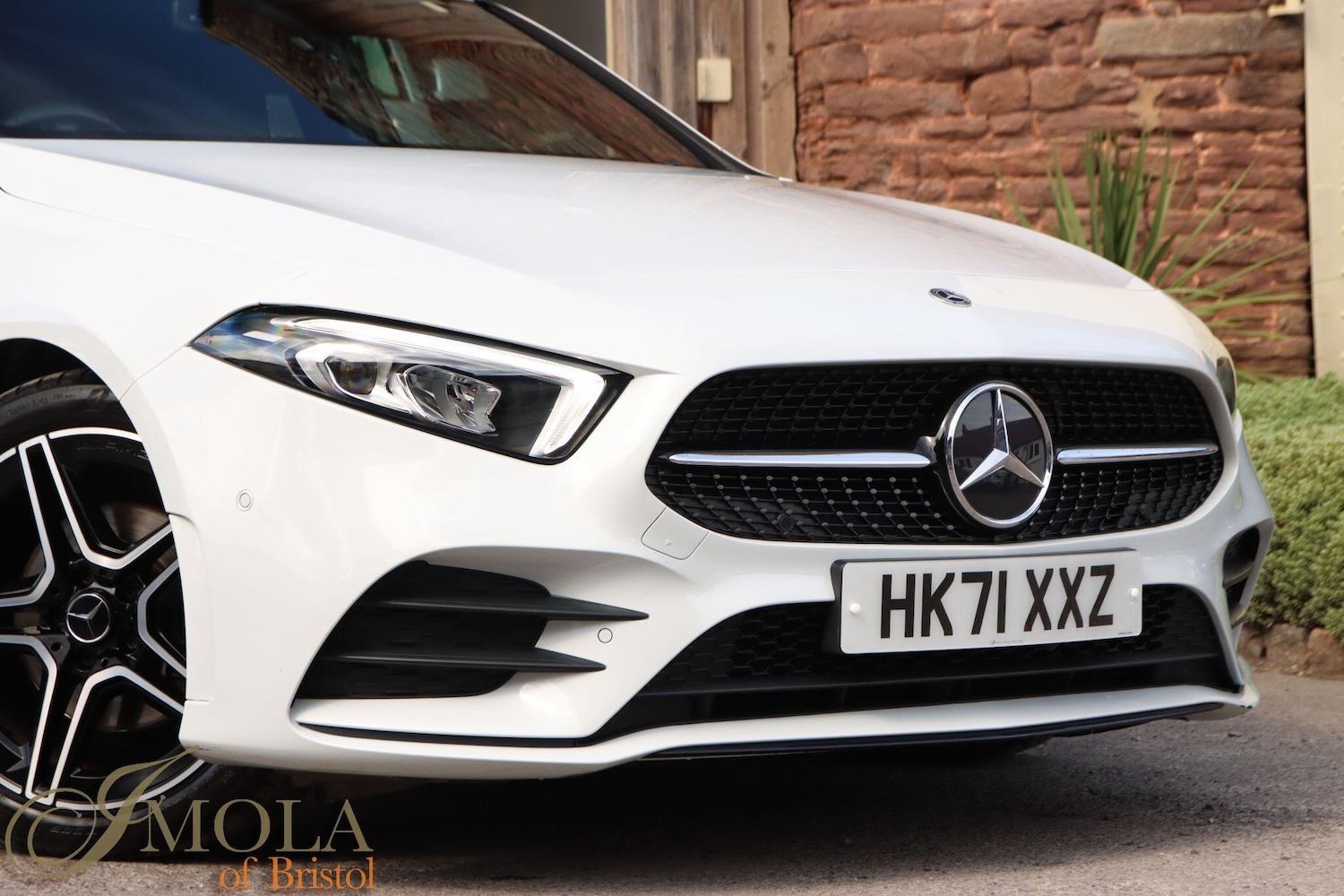 Used Mercedes-Benz A-Class 2021 for sale - 76247421: Photo 4