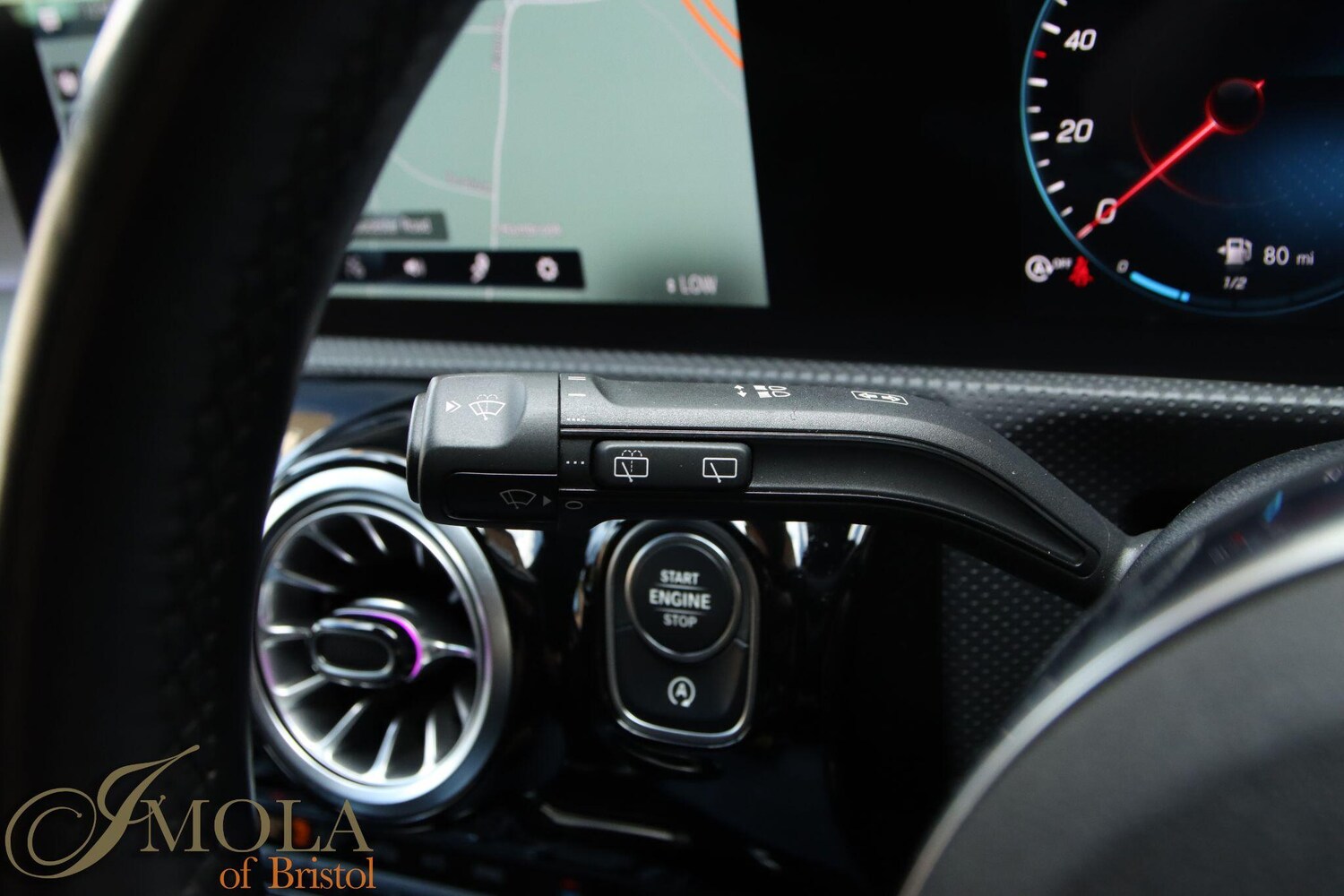 Used Mercedes-Benz A-Class 2021 for sale - 76247421: Photo 40