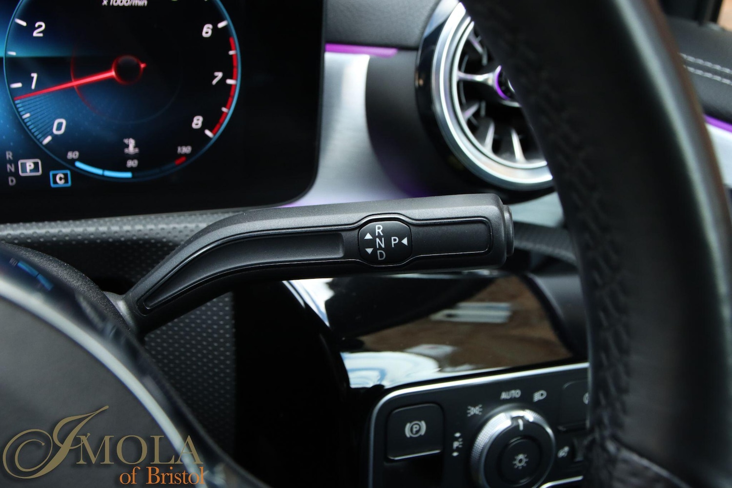 Used Mercedes-Benz A-Class 2021 for sale - 76247421: Photo 41