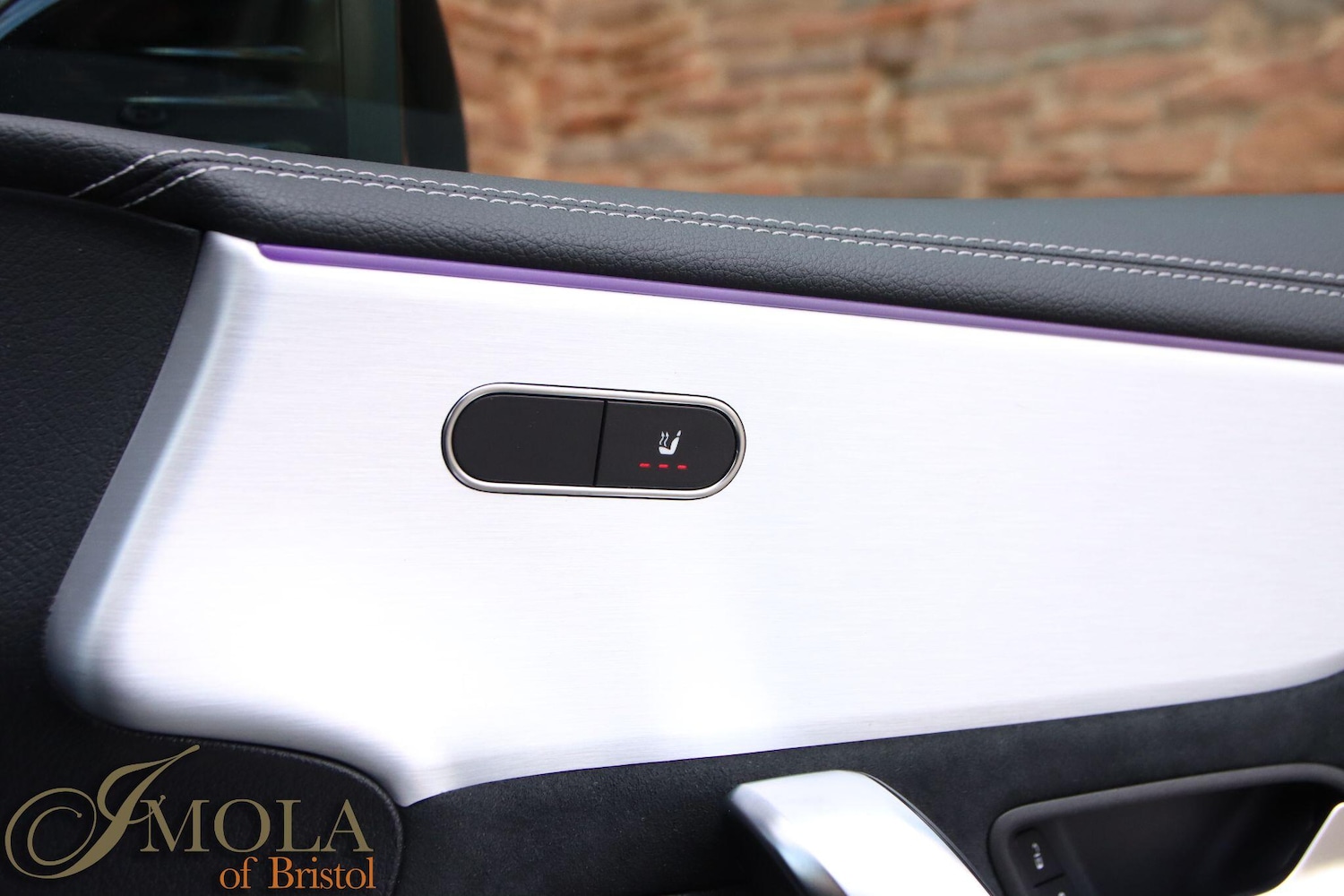 Used Mercedes-Benz A-Class 2021 for sale - 76247421: Photo 43